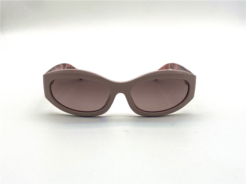  Солнцезащитные очки картинка 2026 Женские Maiersha Polarized Овальные 03887-С10-08 