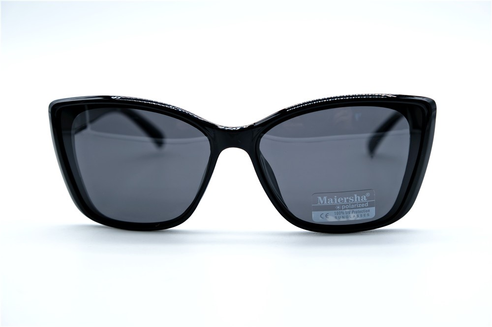  Солнцезащитные очки картинка 2026 Женский Maiersha Polarized Классические 03977-9-08 