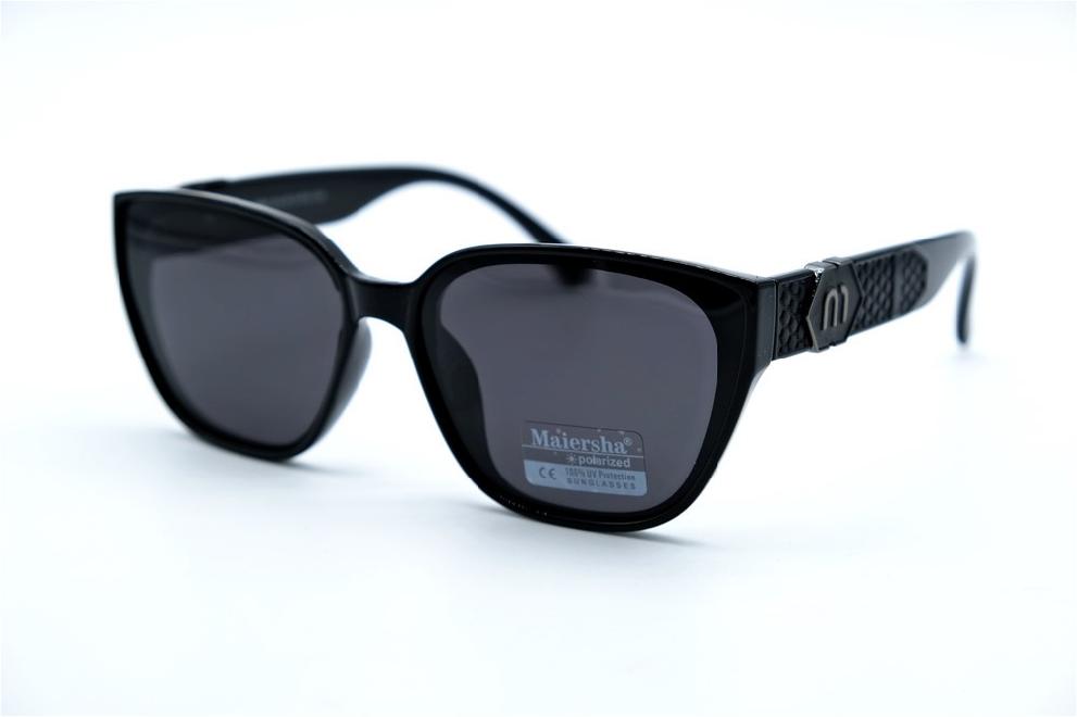  Солнцезащитные очки картинка 2026 Женские Maiersha Polarized Классические 03967-C9-08 