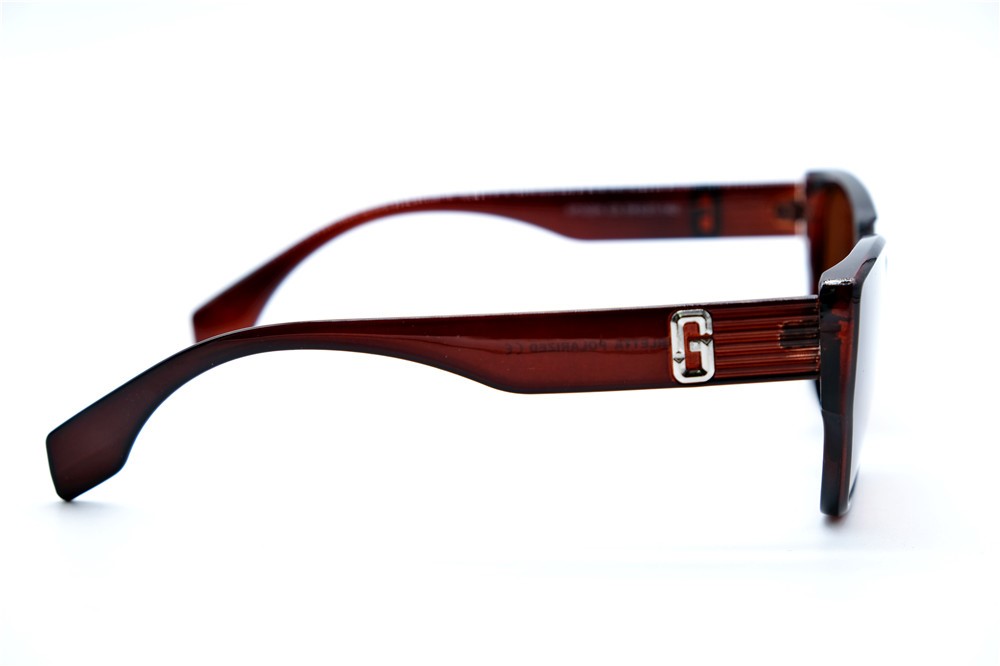  Солнцезащитные очки картинка 2026 Женский Barletta Polarized Классические BP3224-3 