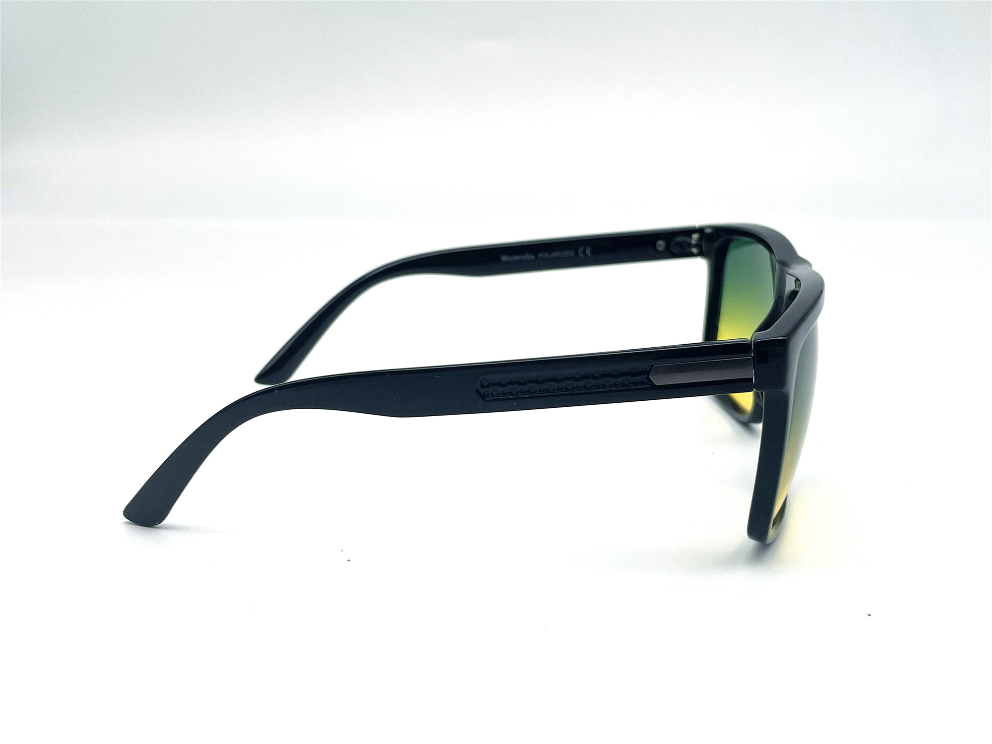  Солнцезащитные очки картинка Мужские Maiersha Polarized Квадратные JS5021-C3 
