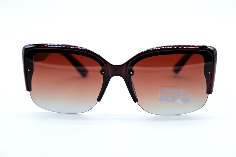  Солнцезащитные очки картинка 2026 Женский Maiersha Polarized Классические 03959-8-02 