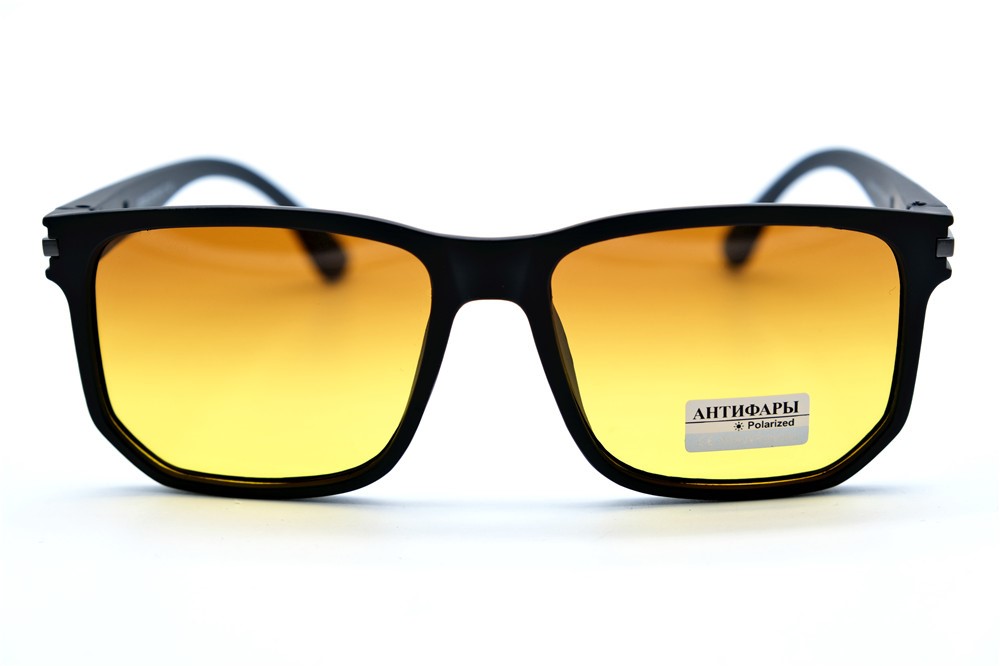  Солнцезащитные очки картинка 2026 Мужские Maiersha Polarized Прямоугольные JS5100-C5 