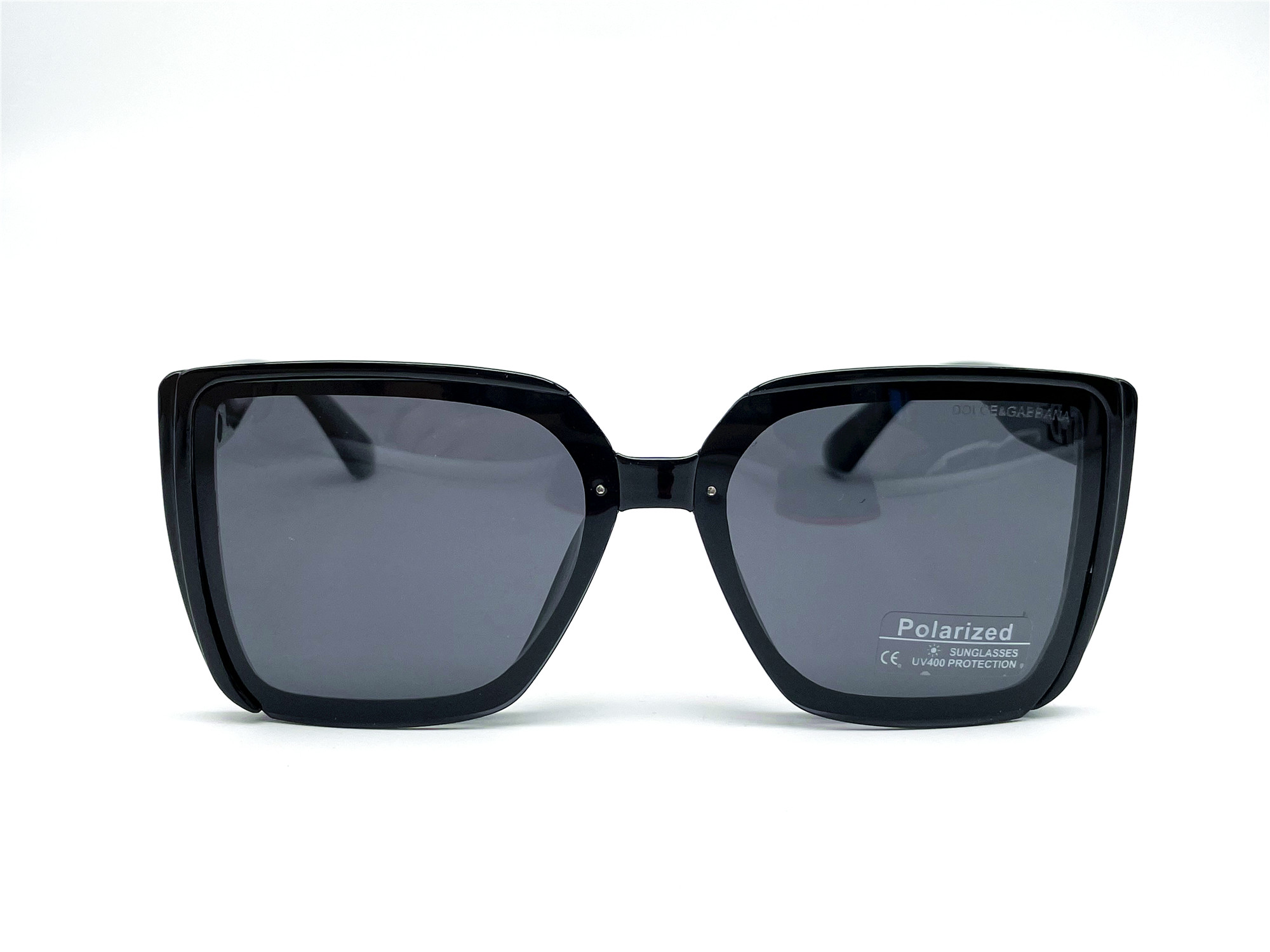  Солнцезащитные очки картинка Женские Брендовые Polarized Классический P8708-C1 