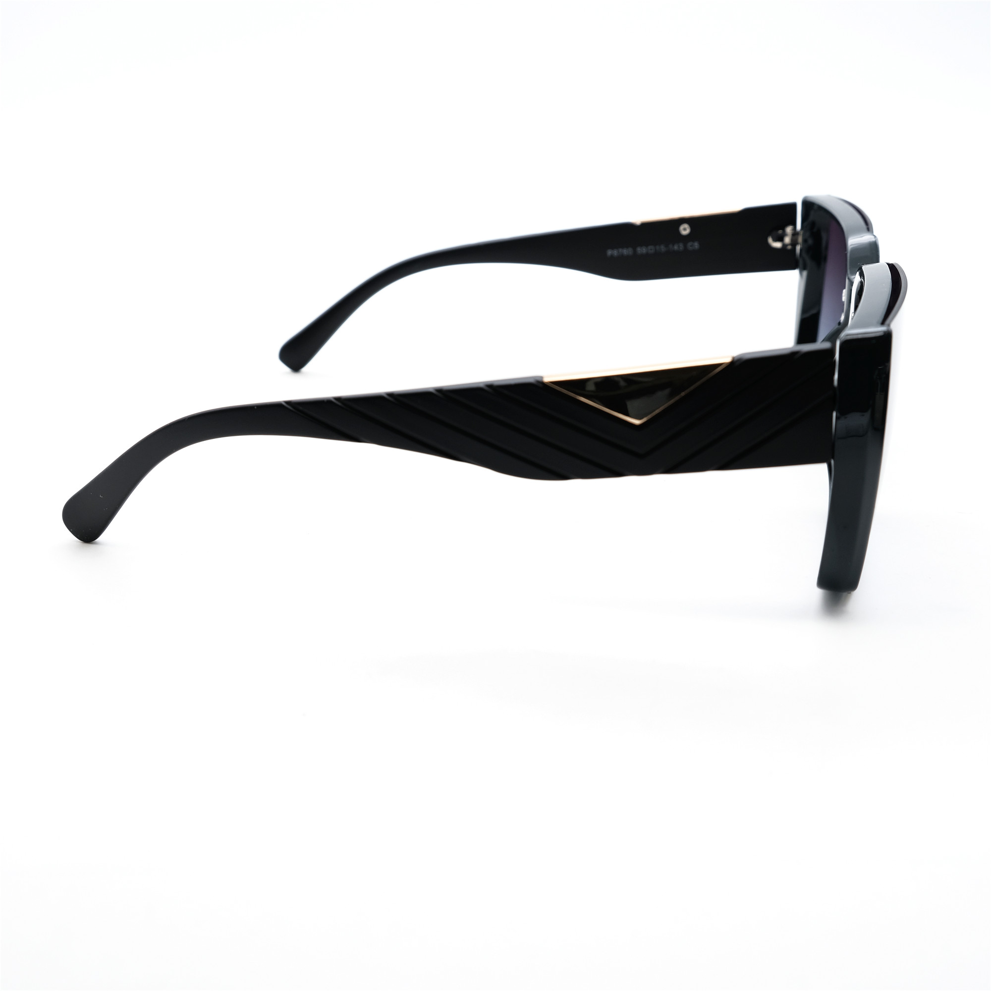  Солнцезащитные очки картинка Женские Caipai Polarized Классический P8760-С5 