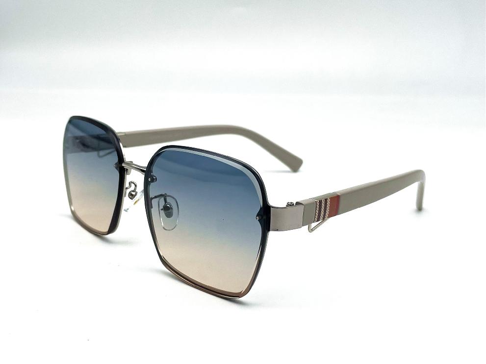  Солнцезащитные очки картинка Женские Disikaer  Классический 88385-C7-29 