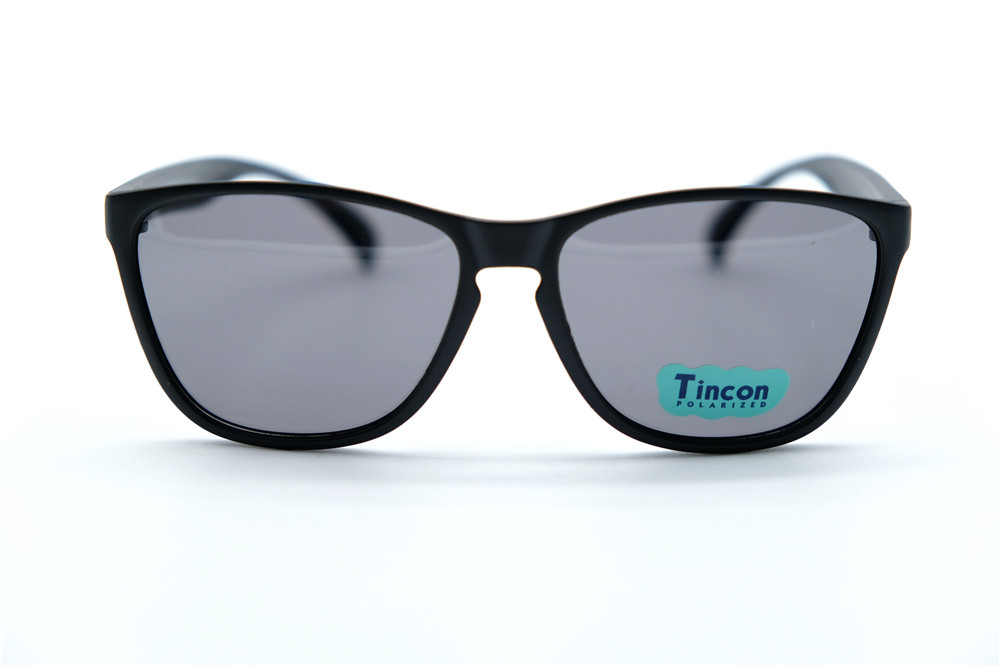  Солнцезащитные очки картинка 2026 Детские Tincon Polarized Классические T8304-C1 
