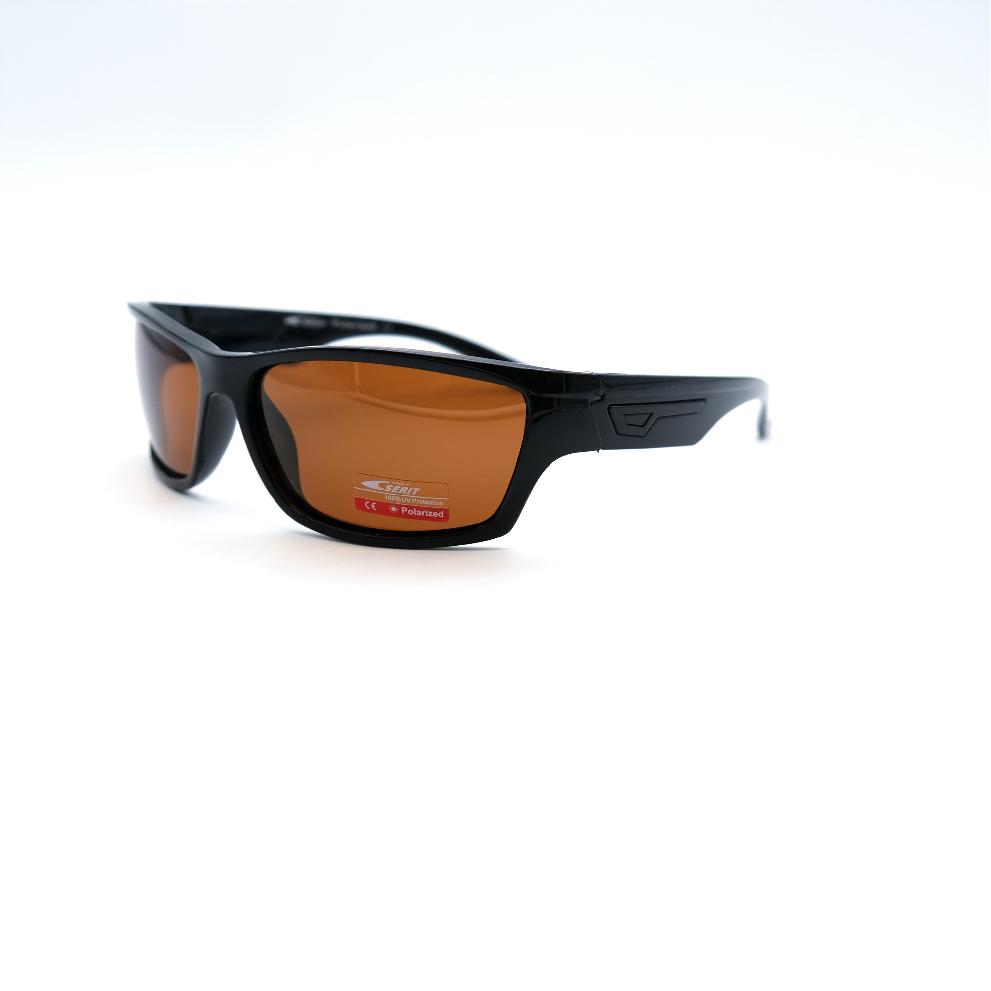  Солнцезащитные очки картинка Мужские Serit Polarized Спорт SP304-C2 
