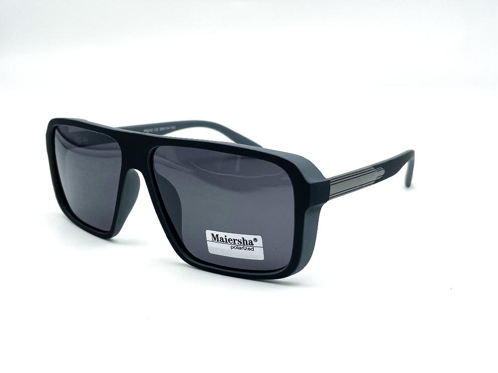  Солнцезащитные очки картинка Мужские Maiersha Polarized Стандартные P5010-C5 