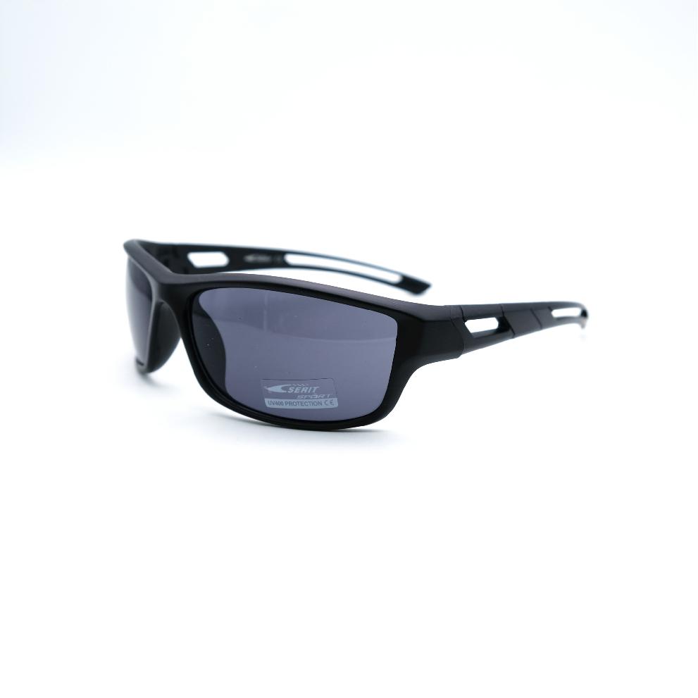  Солнцезащитные очки картинка Мужские Serit  Спорт S313-C3 