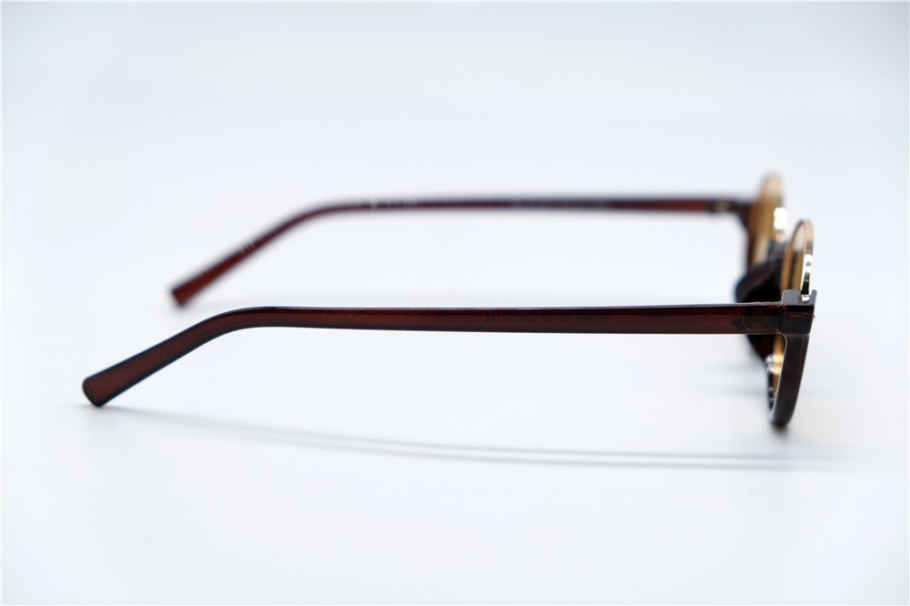  Солнцезащитные очки картинка 2026 Женские Maiersha Polarized Овальные B03009-8-93 