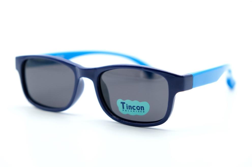  Солнцезащитные очки картинка 2026 Детские Tincon Polarized Классические T8151-C3 