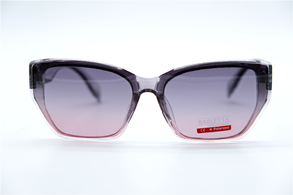 Солнцезащитные очки картинка 2026 Женский Barletta Polarized Классические BP3224-6 