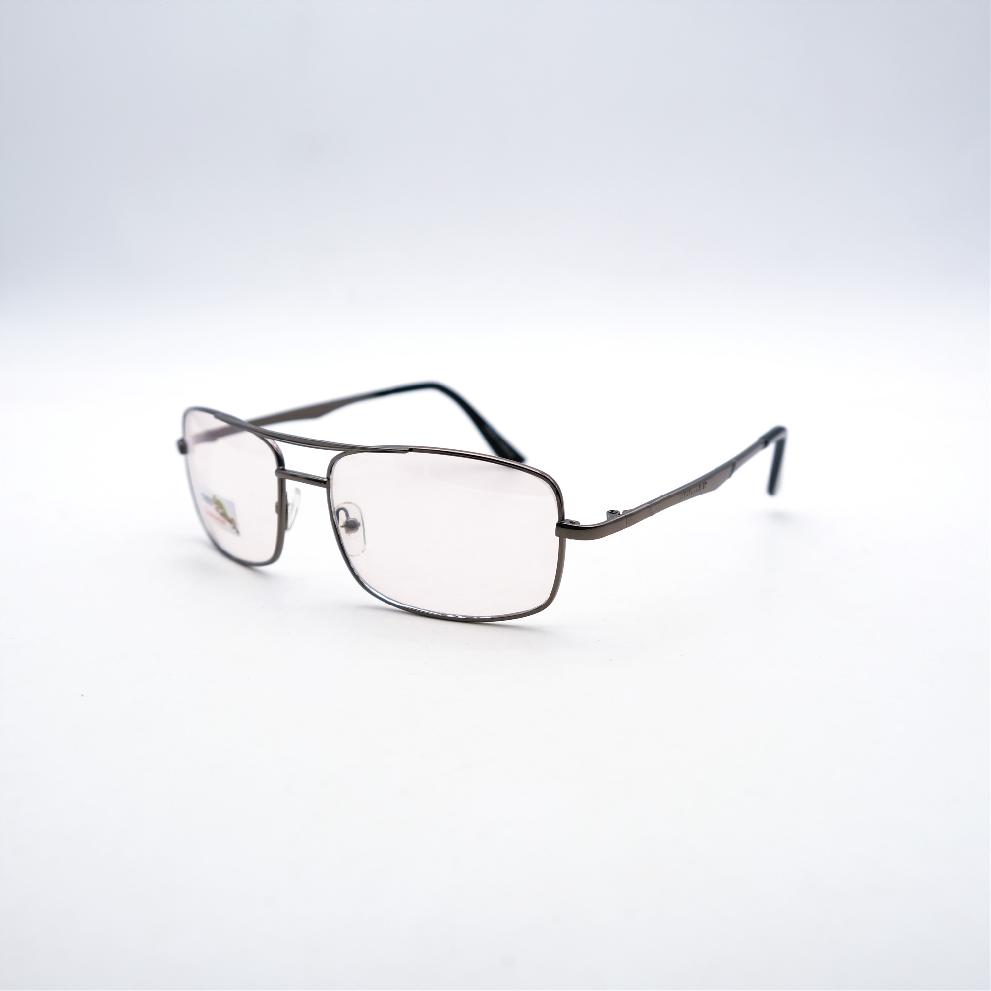  Солнцезащитные очки картинка Мужские Gres хамелеоны+стеклянные Квадратные 8009-С3 