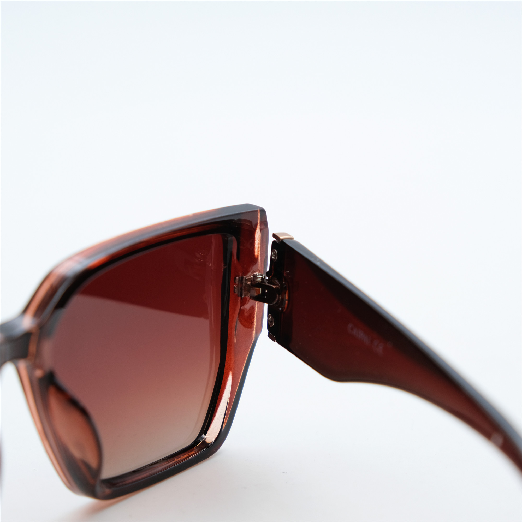  Солнцезащитные очки картинка Женские Caipai Polarized Классический P8739-С2 