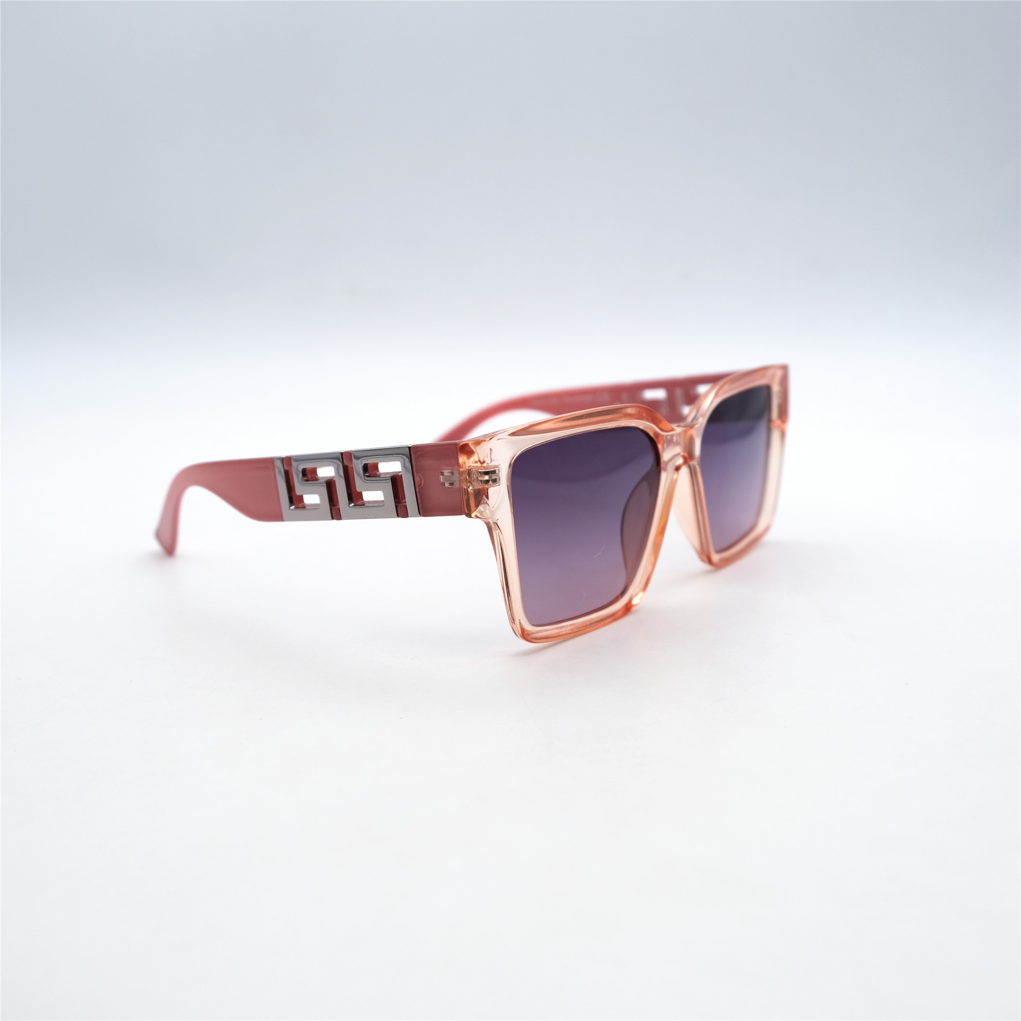  Солнцезащитные очки картинка Женские Maiersha Polarized Классический 03767-C6-22 