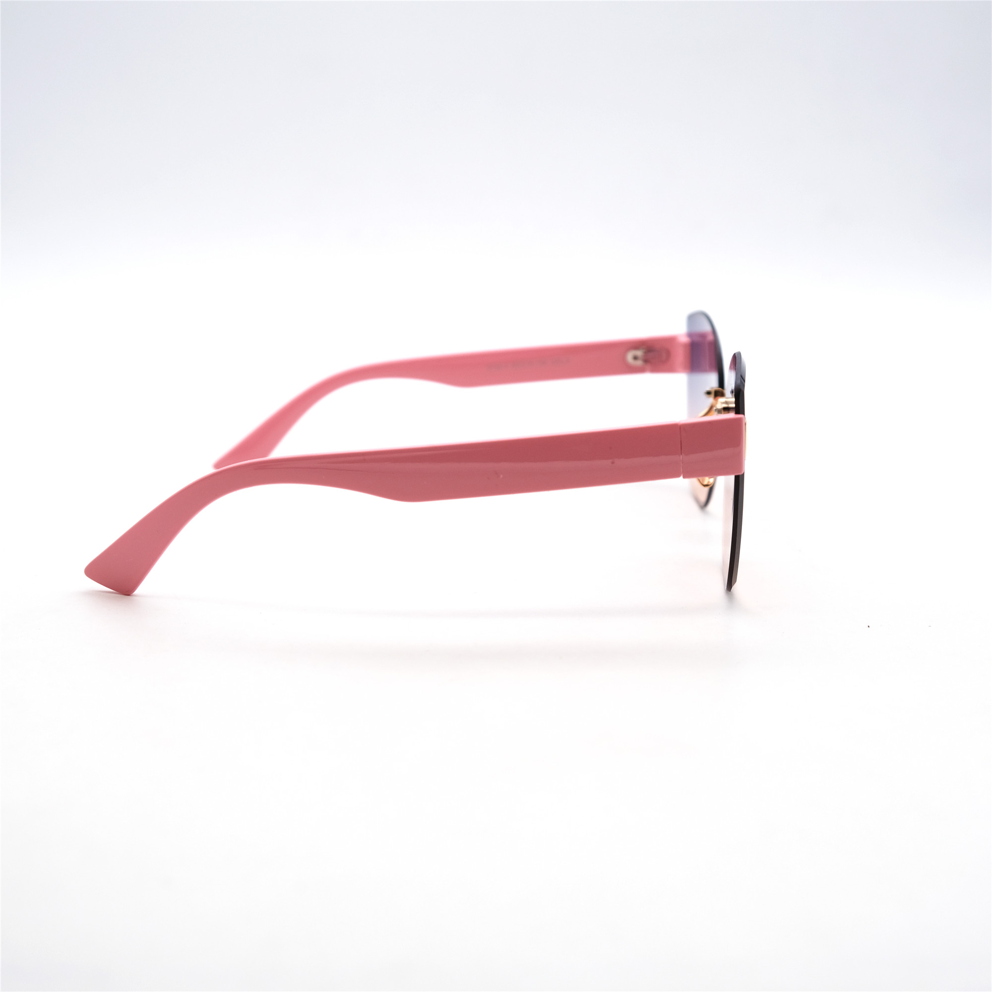  Солнцезащитные очки картинка Женские Caipai  Классический 8149-4-C6 