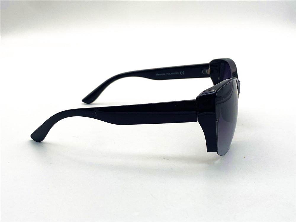 Солнцезащитные очки картинка 2026 Женские Maiersha Polarized Классические 03692-С9-124 