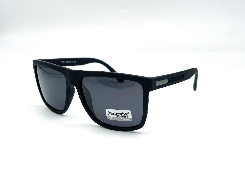  Солнцезащитные очки картинка Мужские Maiersha Polarized Стандартные P5020-C2 