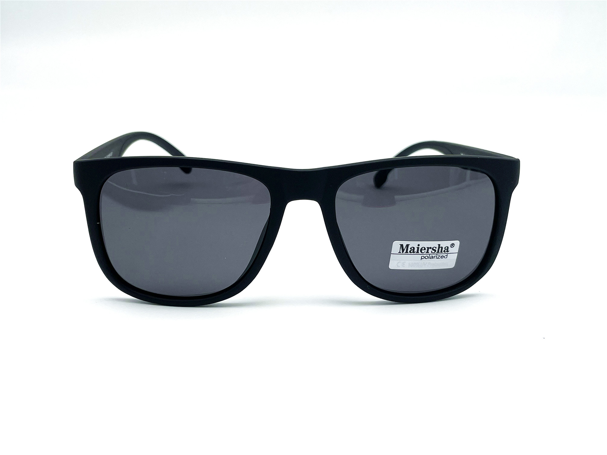  Солнцезащитные очки картинка Мужские Maiersha Polarized Стандартные P5056-C2 
