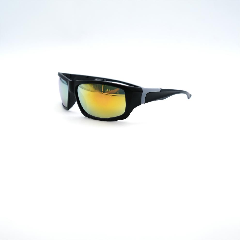  Солнцезащитные очки картинка Мужские Serit  Спорт S318-C7 