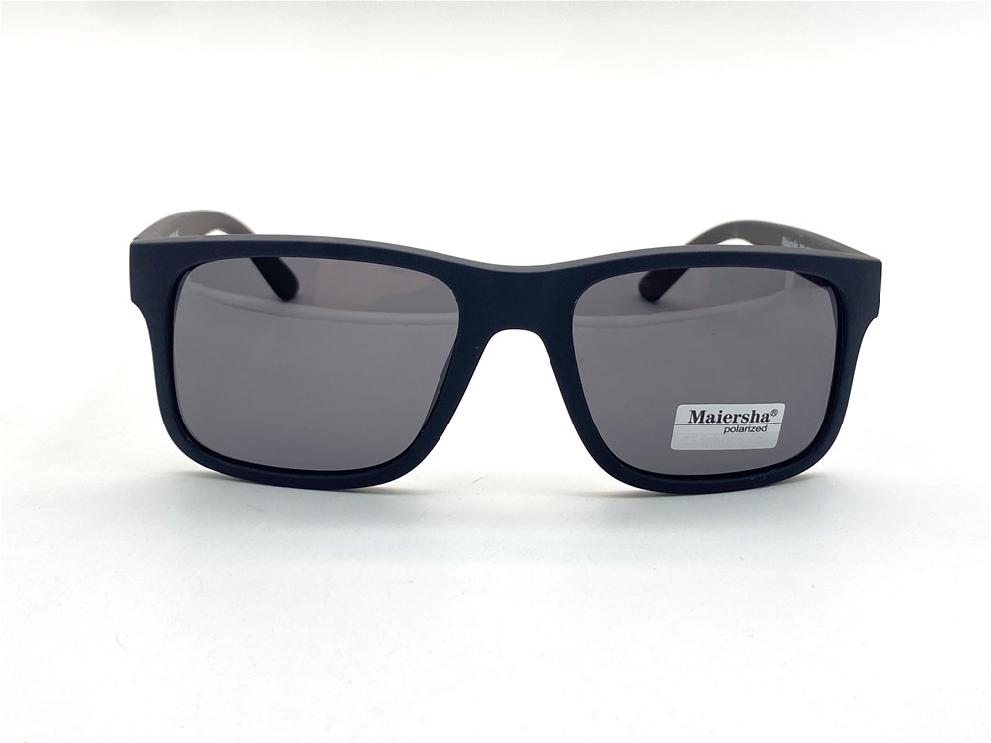  Солнцезащитные очки картинка  Мужские Maiersha Polarized Стандартные P5071-C4 