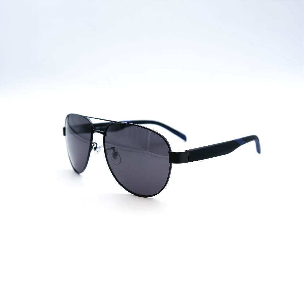  Солнцезащитные очки картинка Мужские Pomiled Polarized Авиаторы 08210-C4-124 