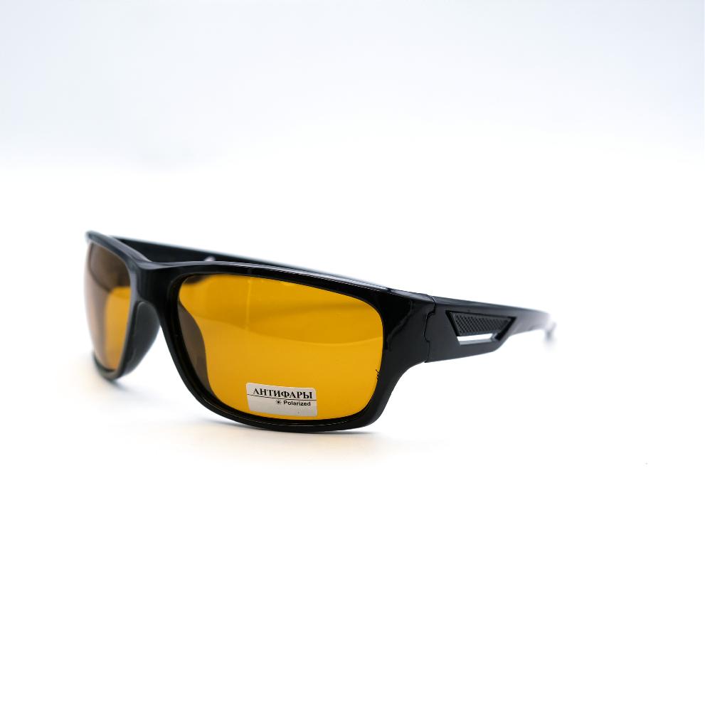 Солнцезащитные очки картинка Мужские Serit Polarized Спорт SA320-C1 