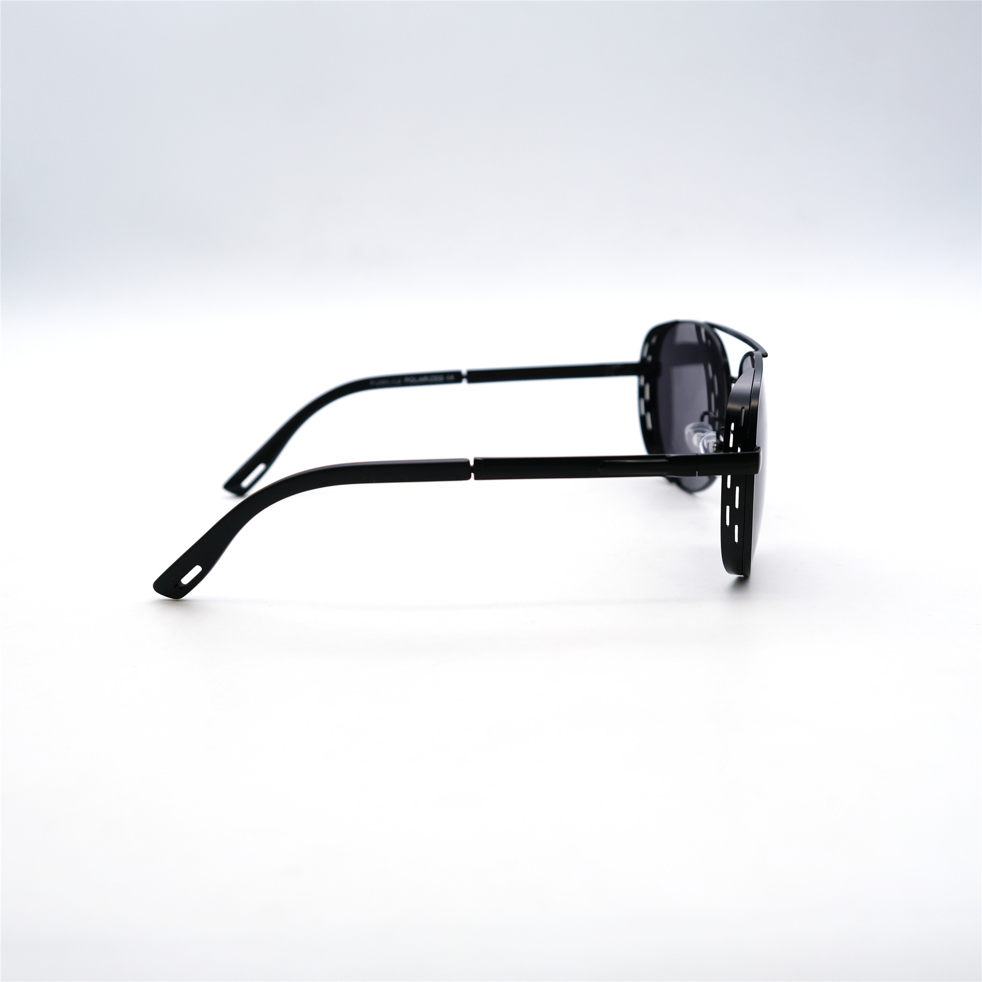  Солнцезащитные очки картинка Мужские Pomiled Polarized Авиаторы 08196-C4-08 