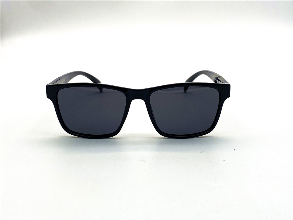  Солнцезащитные очки картинка 2025 Мужские Maiersha Polarized Классические P5079-C1 