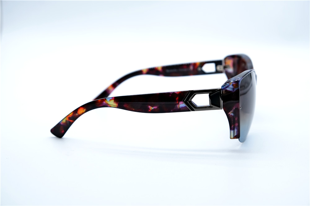  Солнцезащитные очки картинка 2026 Женские Maiersha Polarized Классические 03973-C49-26 