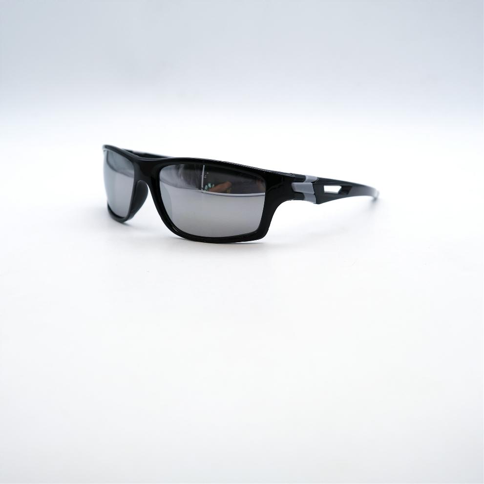  Солнцезащитные очки картинка Мужские Serit  Спорт S308-C4 
