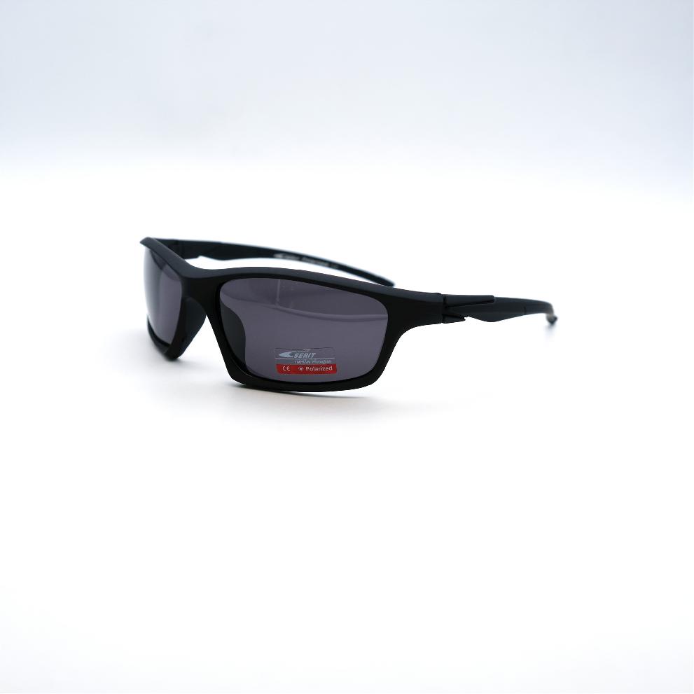  Солнцезащитные очки картинка Мужские Serit Polarized Спорт SP301-C3 