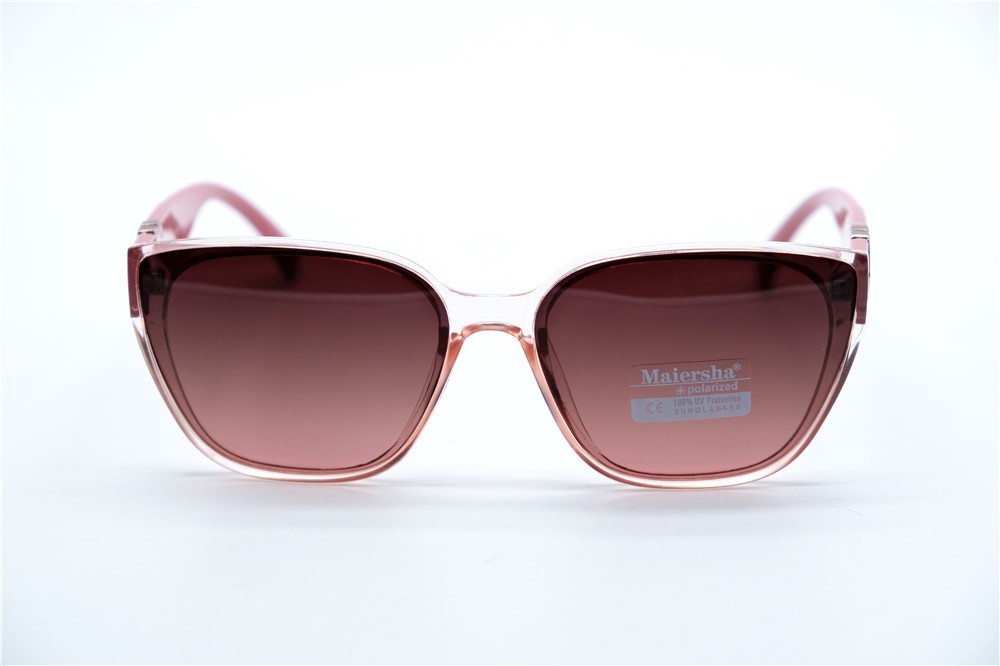  Солнцезащитные очки картинка 2026 Женские Maiersha Polarized Классические 03967-C6-28 