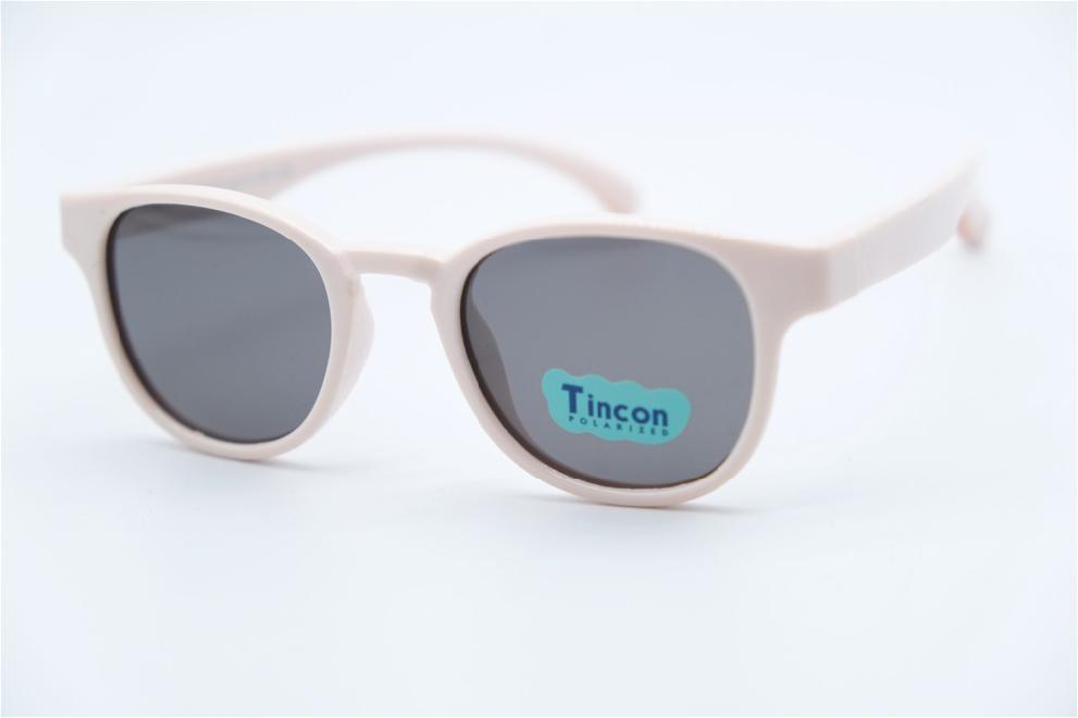  Солнцезащитные очки картинка 2026 Детские Tincon Polarized Классические T8157-C4 