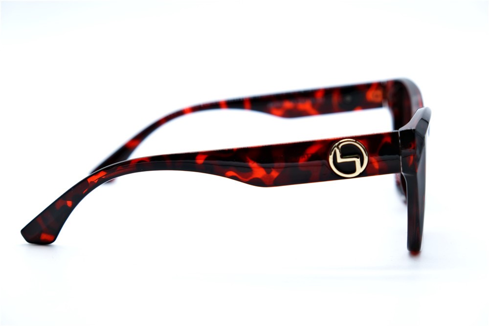  Солнцезащитные очки картинка 2026 Женский Barletta Polarized Классические BP3210-4 