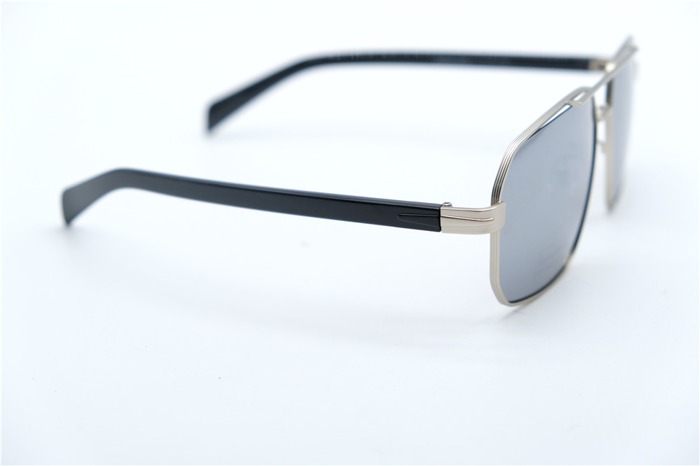  Солнцезащитные очки картинка 2026 Мужские Pomiled Polarized Классические 08283-20-62 