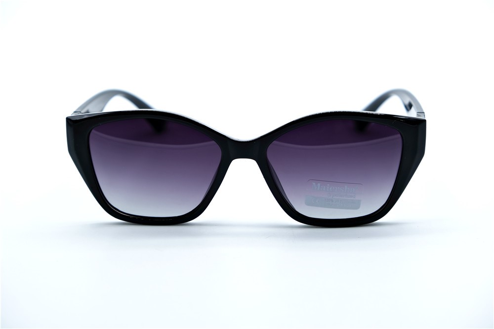  Солнцезащитные очки картинка 2026 Женские Maiersha Polarized Классические 03957-C9-124 