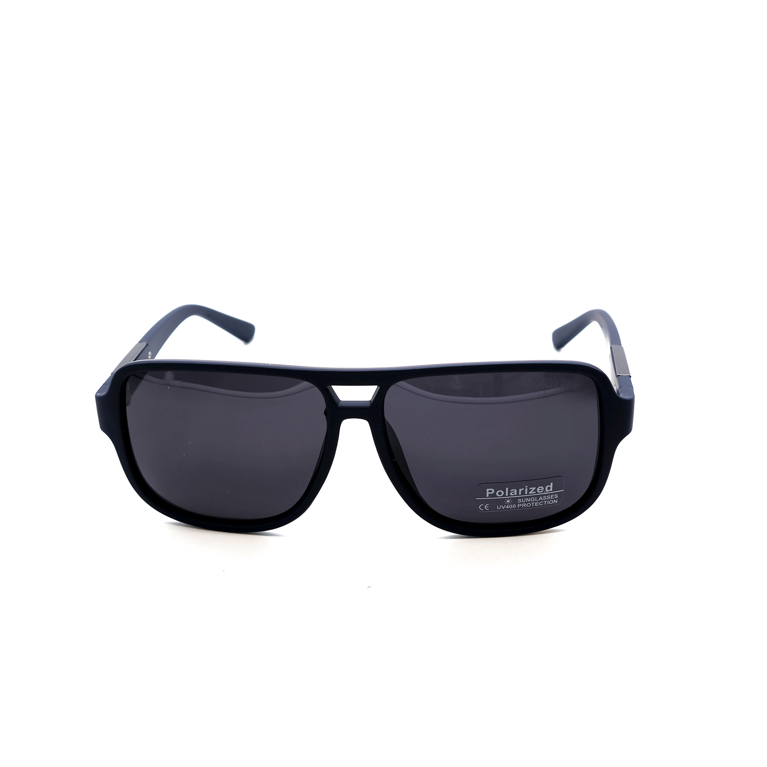  Солнцезащитные очки картинка Мужские Matlrxs Polarized Квадратные P2521-С4 