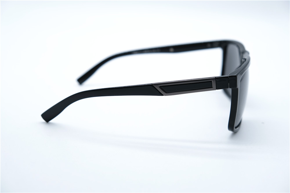  Солнцезащитные очки картинка 2026 Мужские Брендовые Polarized Квадратные P089-C1 