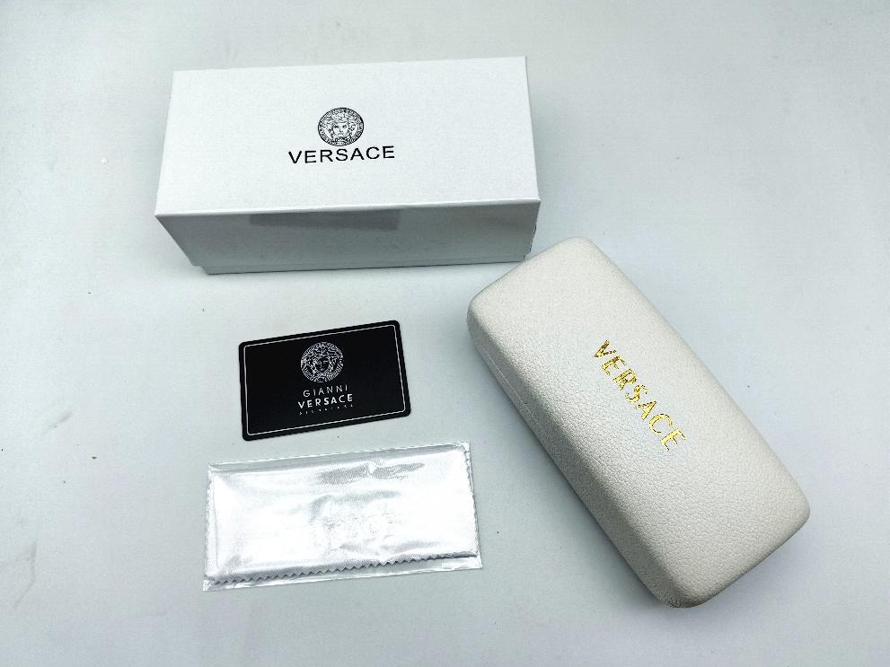  Солнцезащитные очки картинка  Брендовые   VERSACE 