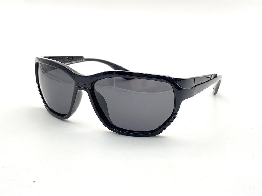  Солнцезащитные очки картинка 2025 Мужские Serit Polarized Спорт SP323-C1 