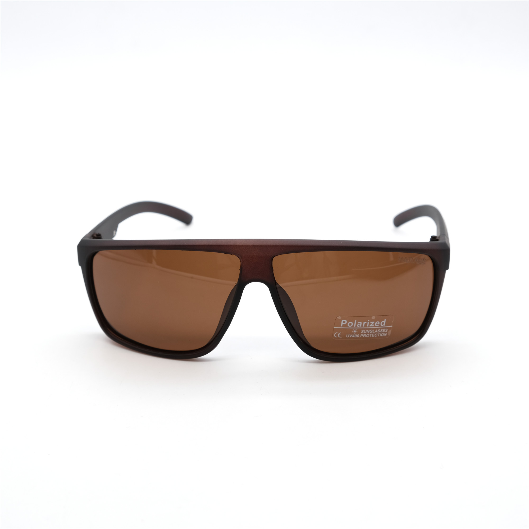  Солнцезащитные очки картинка Мужские Matlrxs Polarized Квадратные P2508-C3 