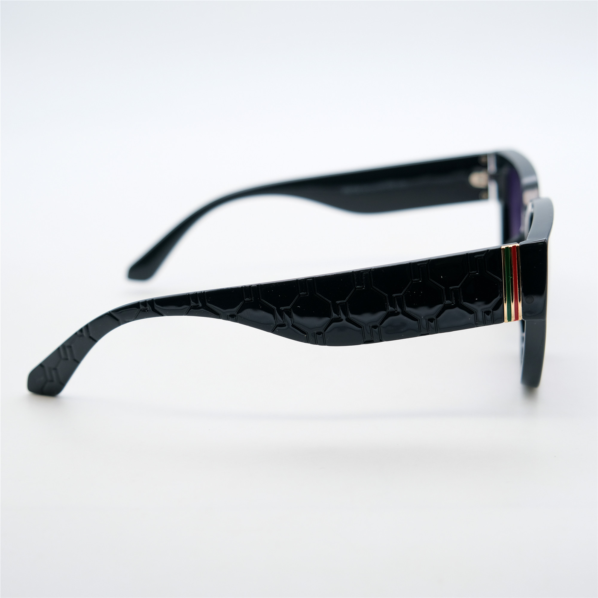  Солнцезащитные очки картинка Женские Caipai Polarized Классический Р8735-С4 
