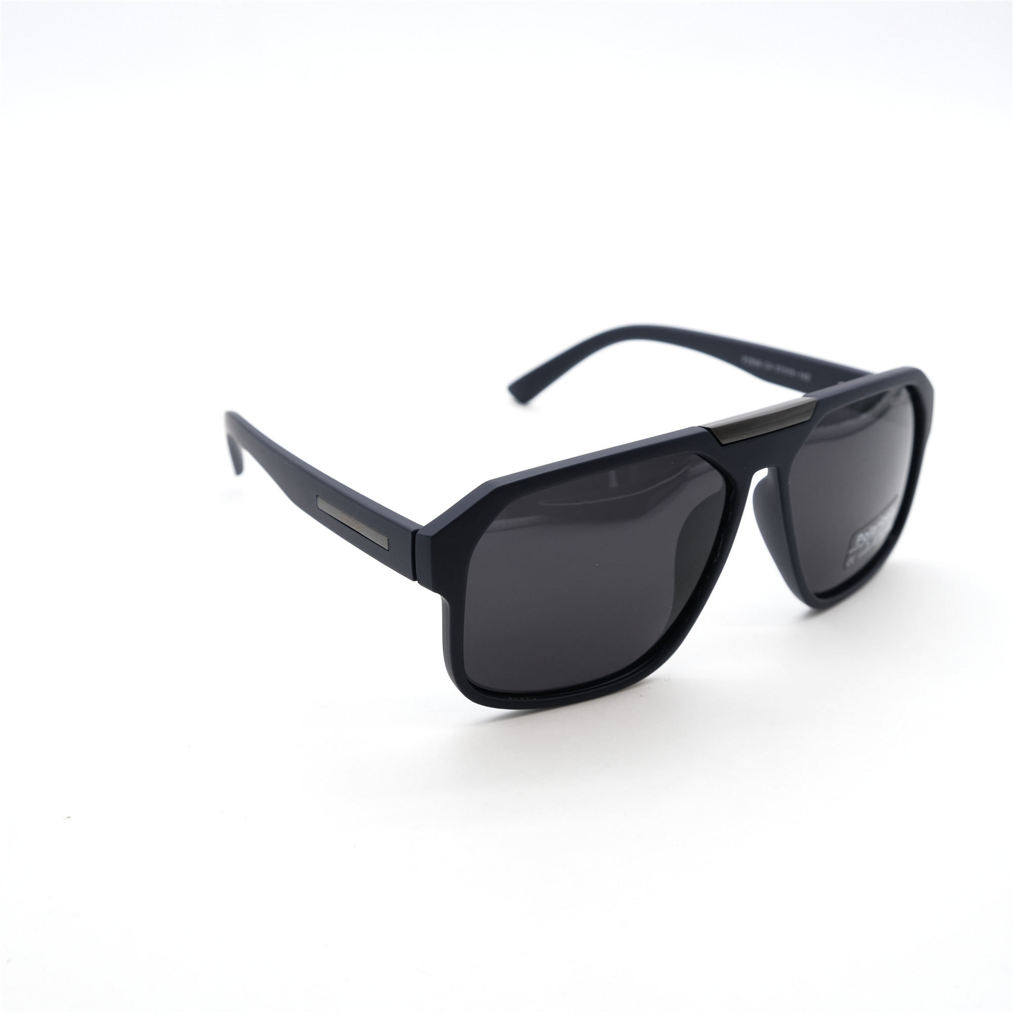  Солнцезащитные очки картинка Мужские Matlrxs Polarized Квадратные P2509-C4 