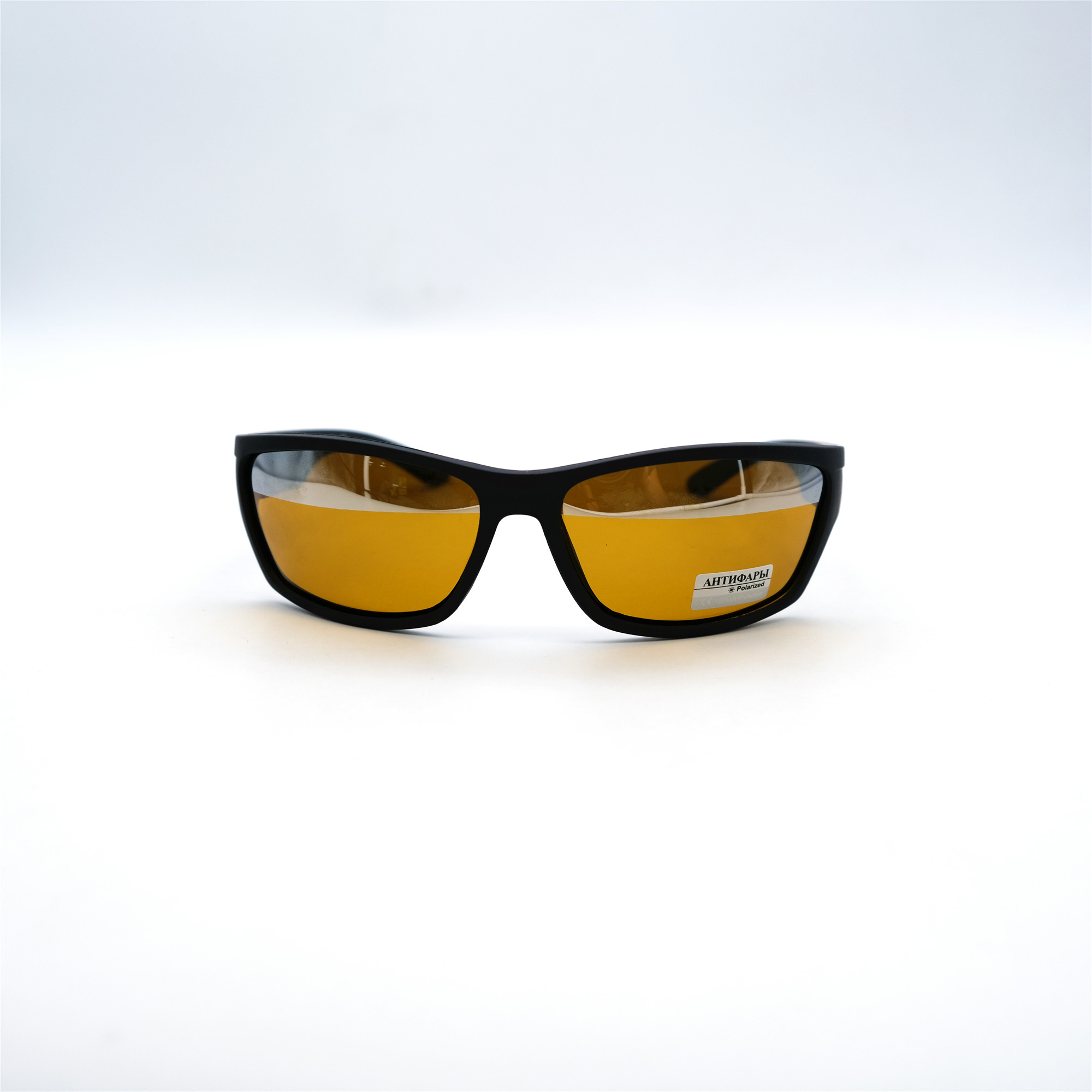  Солнцезащитные очки картинка Мужские Serit Polarized Спорт SA304-C1 