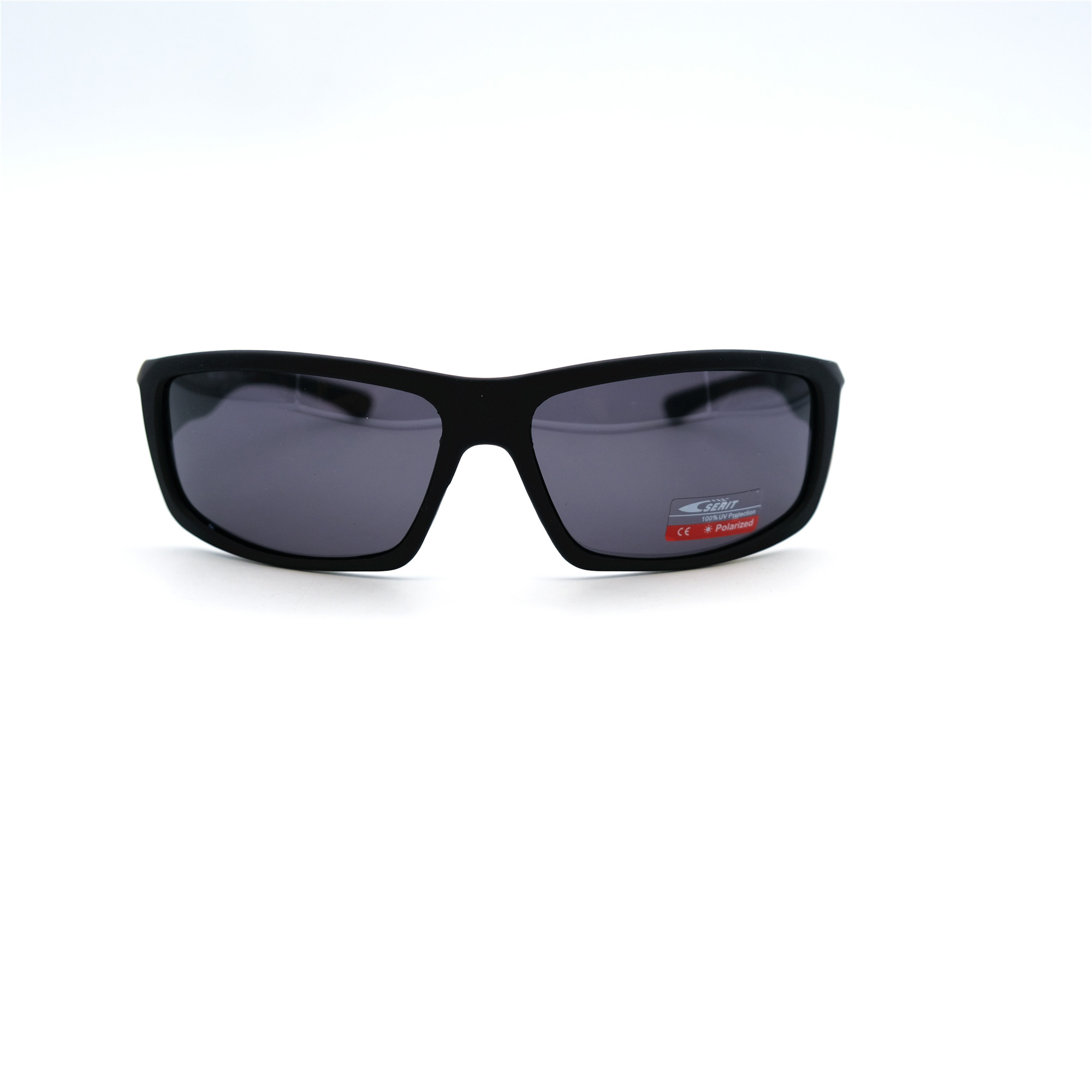  Солнцезащитные очки картинка Мужские Serit Polarized Спорт SP318-C3 