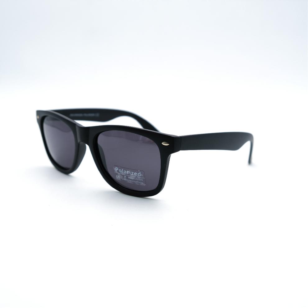  Солнцезащитные очки картинка Мужские Decorozza Polarized Квадратные DP1011-C3 