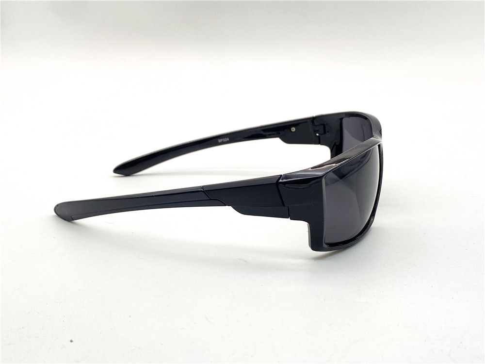 Солнцезащитные очки картинка 2025 Мужские Serit Polarized Спорт SP324-C1 