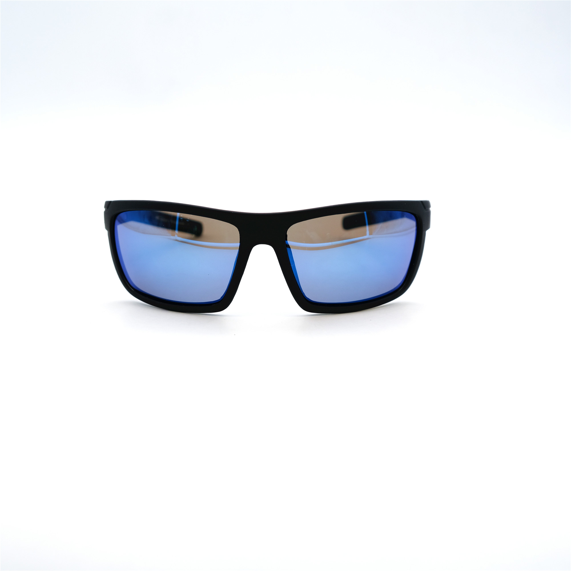  Солнцезащитные очки картинка Мужские Serit Polarized Спорт SP316-C6 
